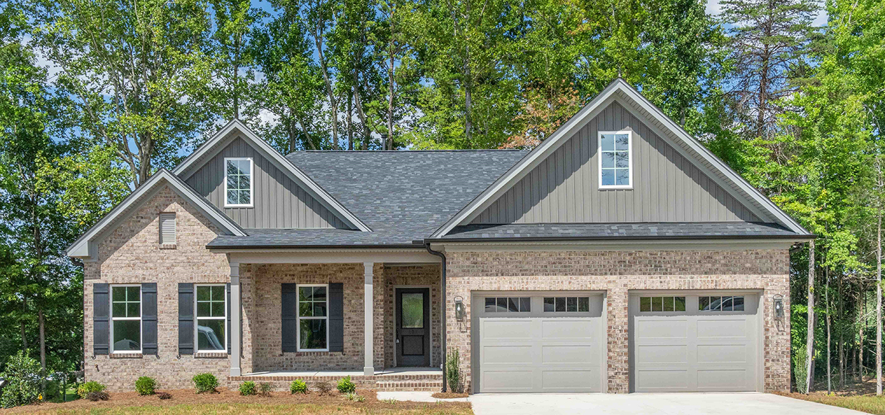 Ivy Brook Lot 13